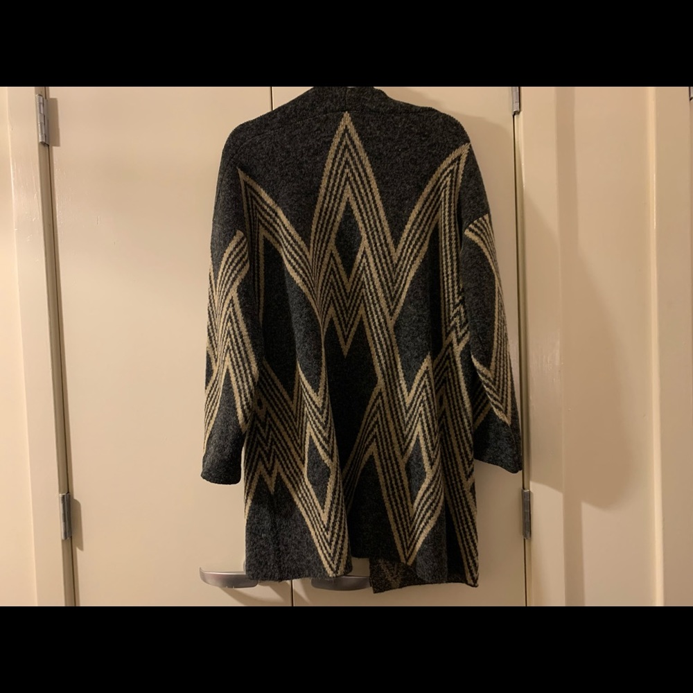Joan Vass cardigan - Picture 5 of 5